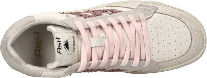 ASH Sneakers Beige