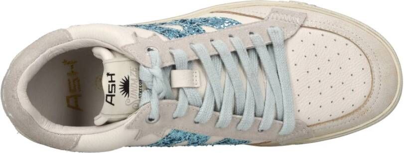 ASH Sneakers Beige