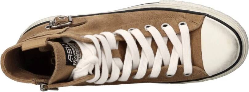 ASH Sneakers Beige