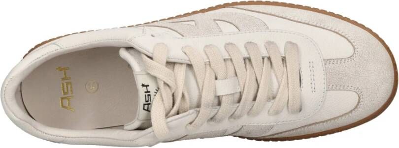 ASH Sneakers Beige