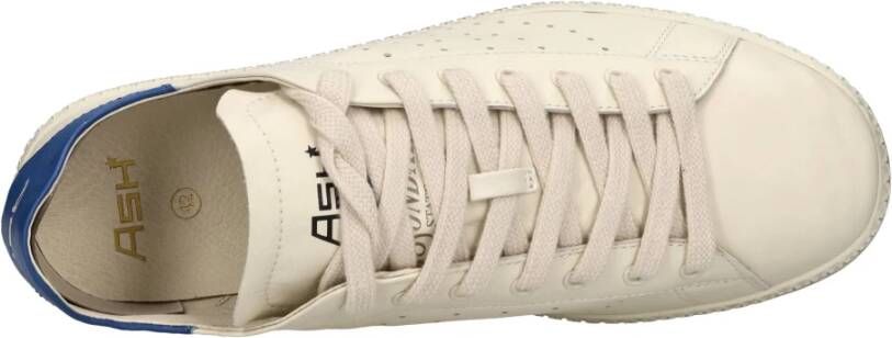 ASH Sneakers Beige