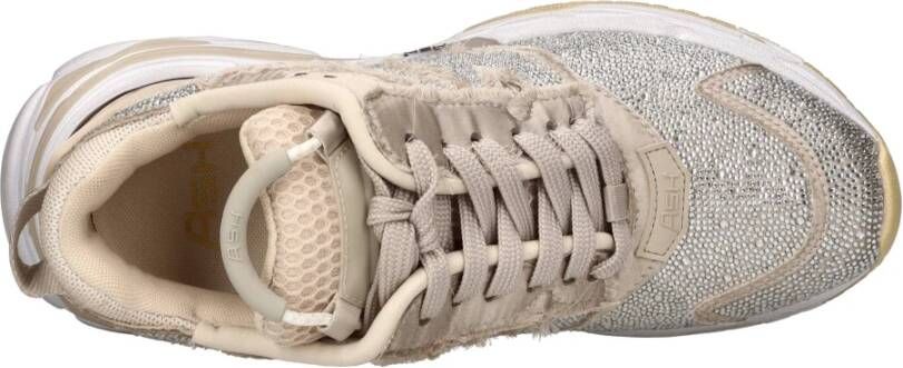 ASH Sneakers Beige