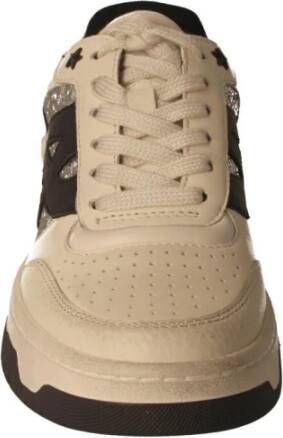 Ash Sneakers Beige Dames