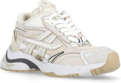 Ash Sneakers Beige Dames