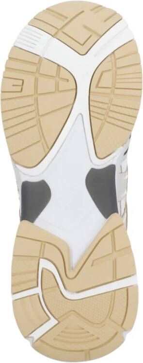 Ash Sneakers Beige Dames