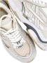 Ash Moonlight Beige Wit Biscuit Leren Sneakers Multicolor Dames - Thumbnail 23