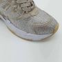 Ash Sneakers Beige Dames - Thumbnail 3