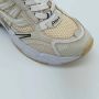 Ash Sneakers Beige Dames - Thumbnail 3