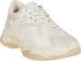 Ash Interce S24-Addict01 Sneakers Beige Dames - Thumbnail 5