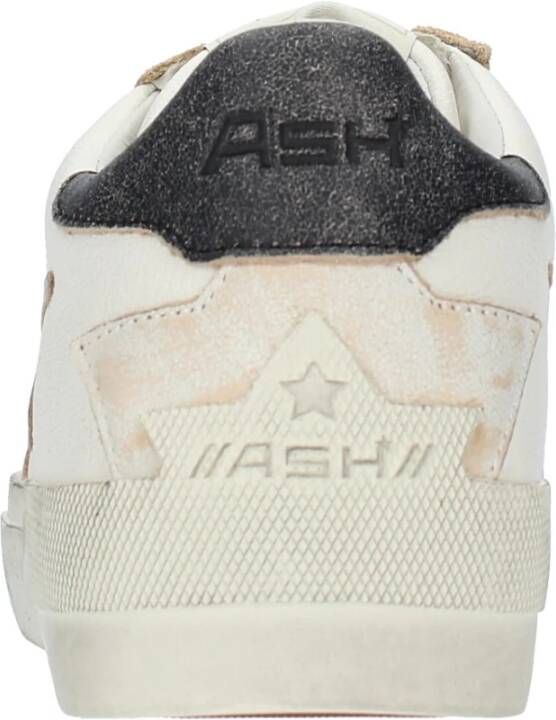 Ash Sneakers Beige Dames