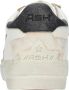 Ash Moonlight Beige Wit Biscuit Leren Sneakers Multicolor Dames - Thumbnail 5