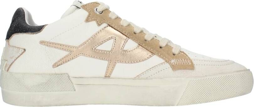 Ash Sneakers Beige Dames
