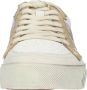 Ash Moonlight Beige Wit Biscuit Leren Sneakers Multicolor Dames - Thumbnail 7