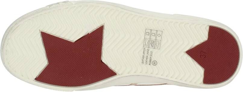 Ash Sneakers Beige Dames