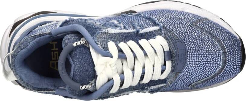 ASH Sneakers Blauw