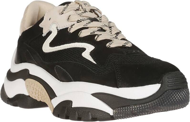 Ash Sneakers Blauw Dames