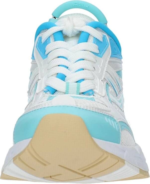 Ash Sneakers Clear Blue Dames