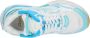 Ash Sneakers Clear Blue Dames - Thumbnail 6
