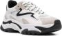 ASH Sneakers Combo Wit Zwart - Thumbnail 2