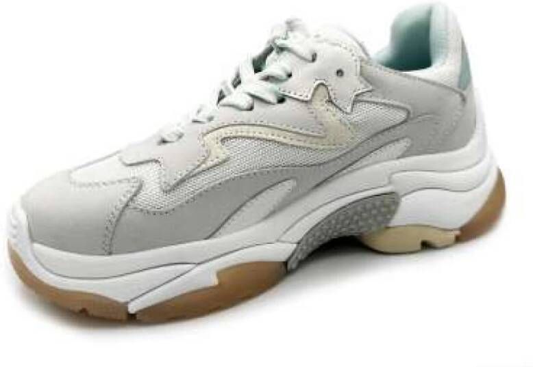 Ash Sneakers Gray Dames
