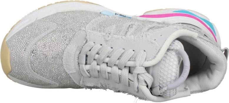 Ash Dames Sportschoenen Grijs Dames