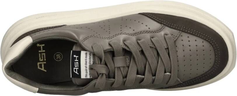 ASH Sneakers Groen