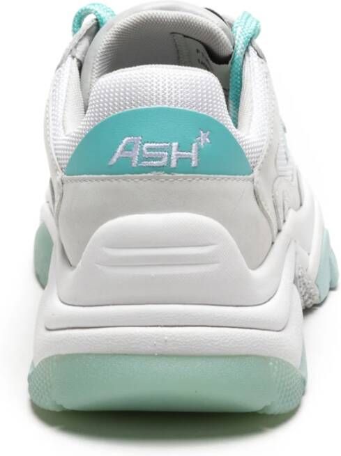 Ash MultiColour Sport Addict Dames Sneakers Meerkleurig Dames