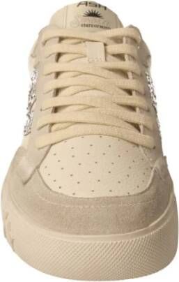 Ash Sneakers Multicolor Dames