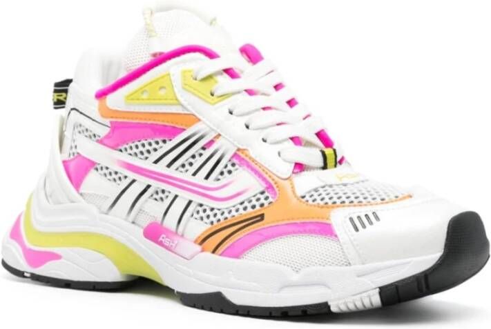 Ash Sneakers Multicolor Dames