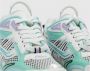 Ash Sneakers Multicolor Dames - Thumbnail 6