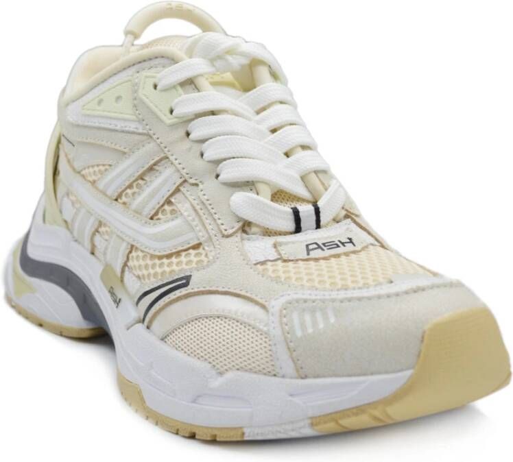 Ash Sneakers Multicolor Dames