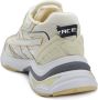 Ash Moonlight Beige Wit Biscuit Leren Sneakers Multicolor Dames - Thumbnail 17
