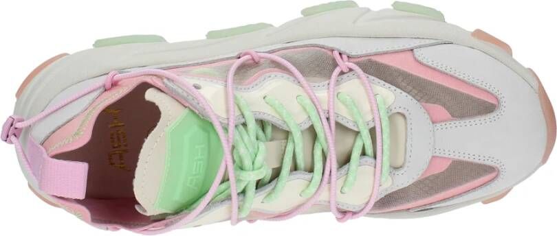 ASH Sneakers MultiColour