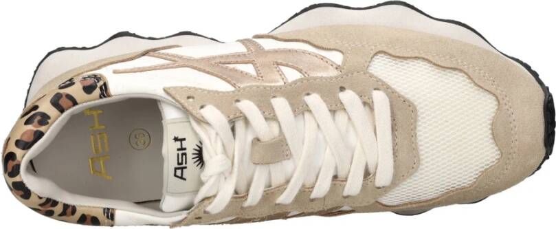 ASH Sneakers MultiColour