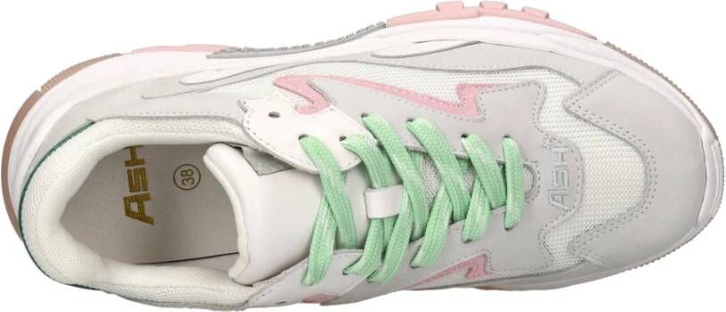 ASH Sneakers MultiColour
