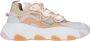 Ash Sneakers MultiColour Multicolor Dames - Thumbnail 3