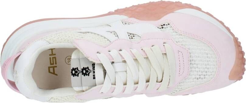 ASH Sneakers Pink