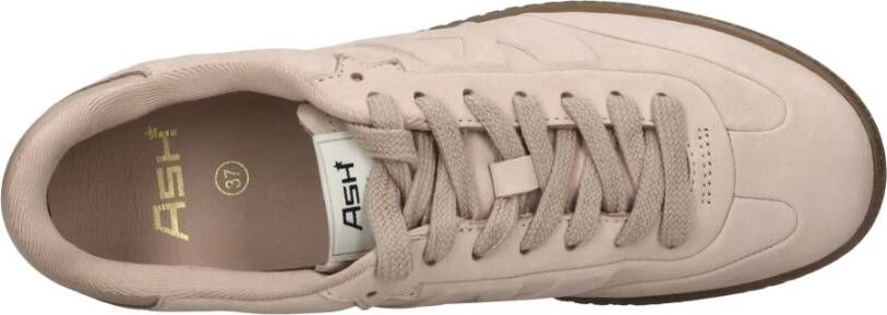 ASH Sneakers Pink