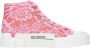 Ash Sneakers Pink Dames - Thumbnail 3
