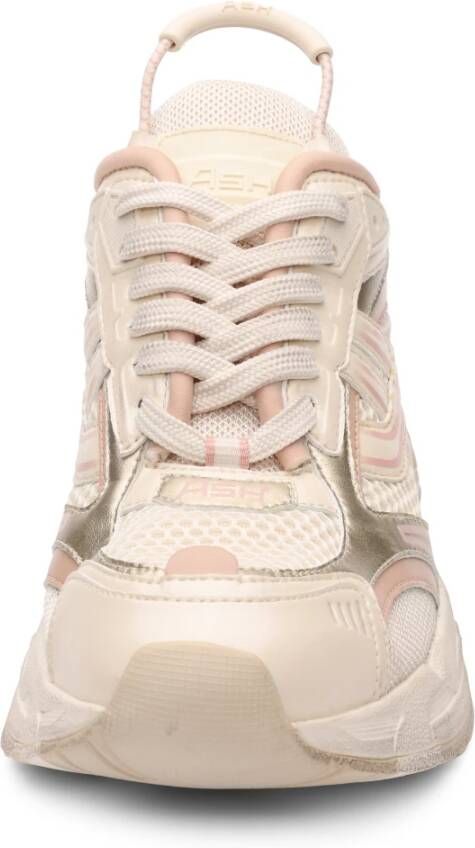 ASH Sneakers Race
