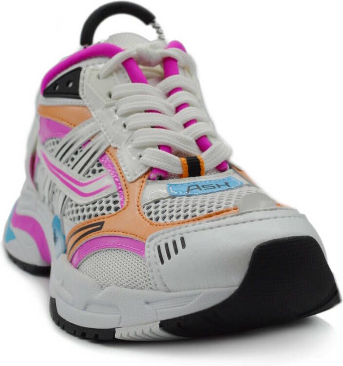 Ash Sneakers Roze Dames