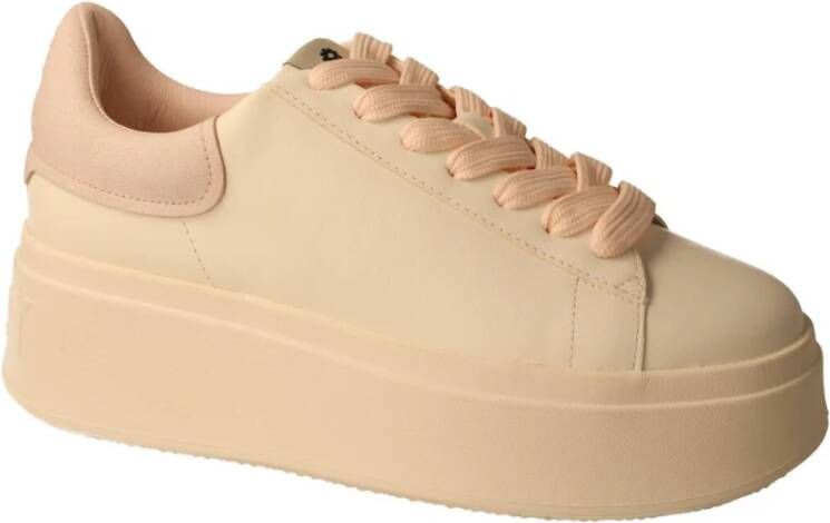 Ash Sneakers White Dames