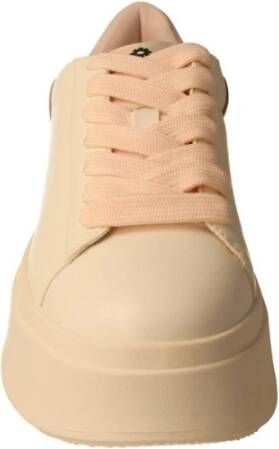 Ash Sneakers White Dames