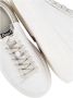 Ash Platform Sneakers met Grijze Details White Dames - Thumbnail 12