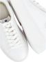 Ash Witte Be Kind Sneaker met Gebarsten Logo White Dames - Thumbnail 5