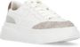 Ash Sportieve Leren Sneakers Beige Herfst Winter Beige Dames - Thumbnail 23