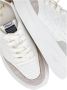 Ash Sportieve Leren Sneakers Beige Herfst Winter Beige Dames - Thumbnail 26