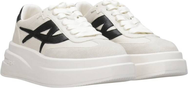 Ash Sneakers White Dames