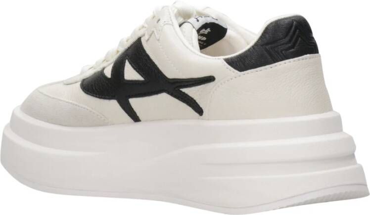 Ash Sneakers White Dames