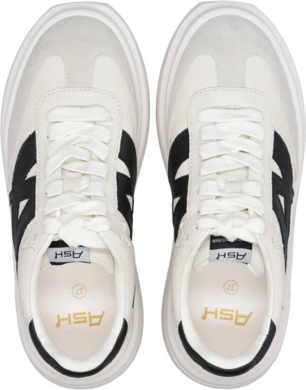 Ash Sneakers White Dames